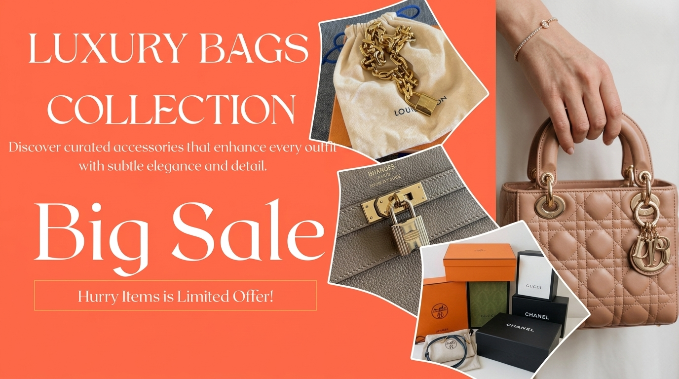 luhxe bags